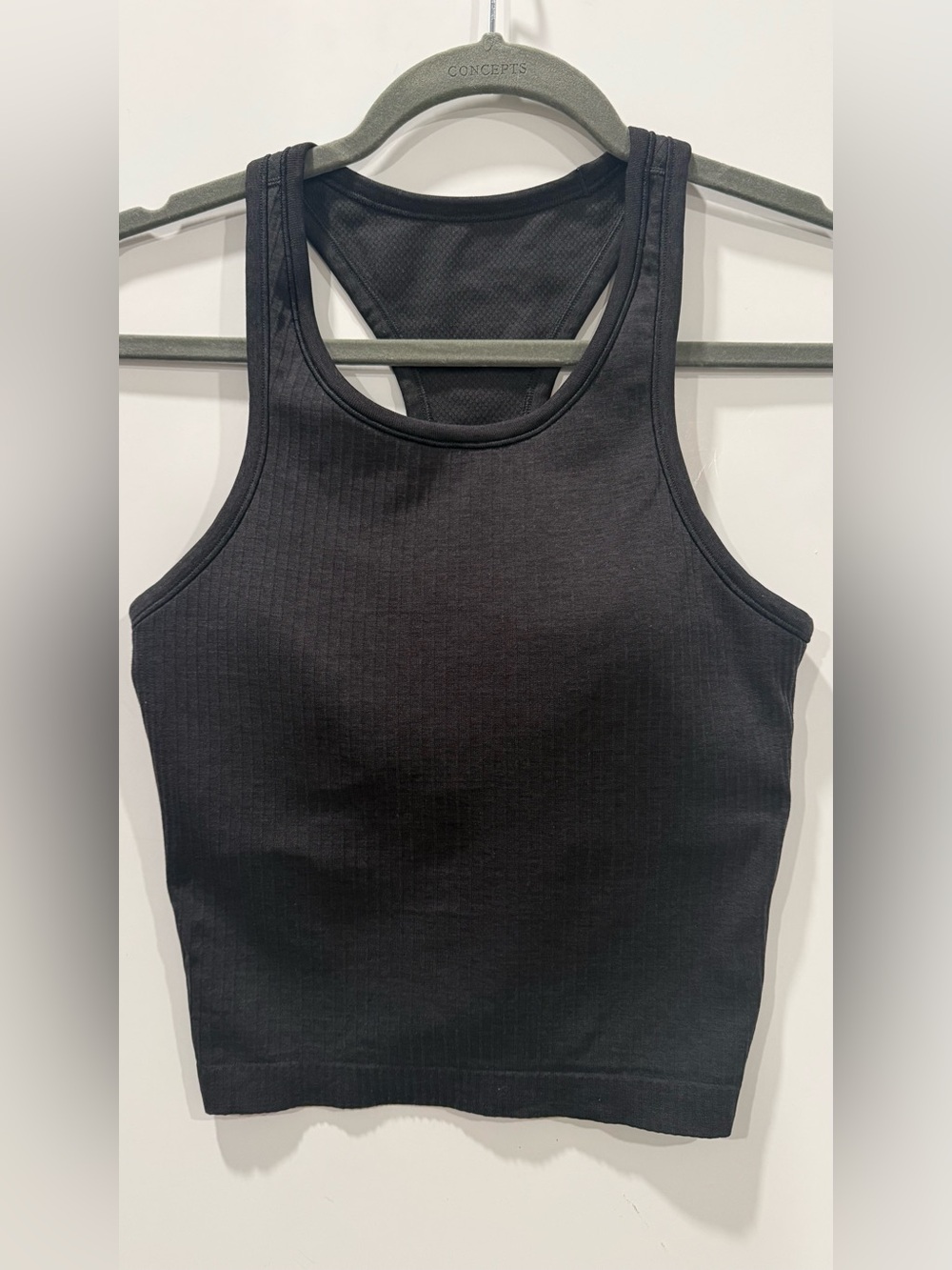 Lulemon Ebb to Street Tank 6